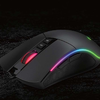 Havit GAMENOTE MS1001S játék egér RGB 800-4800 DPI - 3. kép