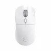 Edifier HECATE G3M PRO Vezeték nélküli gaming egér, 26000DPI (fehér) - 4. kép