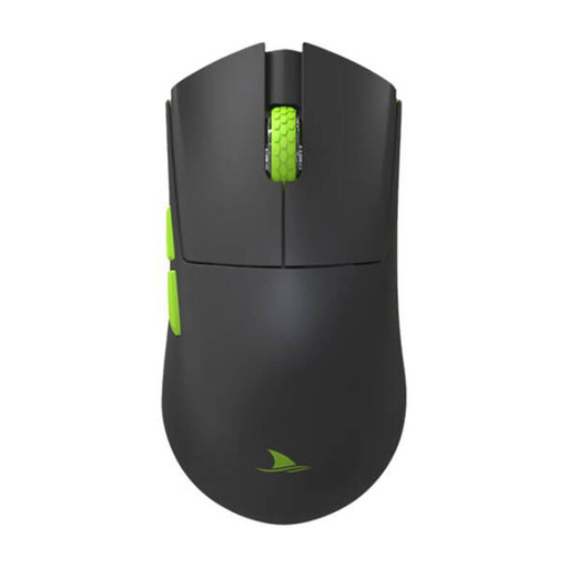 Wireless Gaming Egér Darmoshark M3s PRO (fekete)