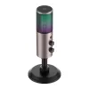 Havit GK61 RGB játékmikrofon - 1. kép