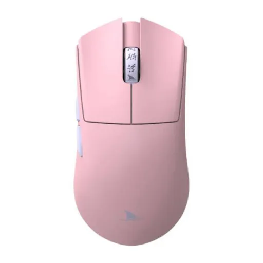 Wireless Gaming Mouse Darmoshark M3s PRO (rózsaszín)