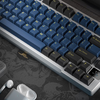 Gaming billentyűzet Darmoshark K8 (fekete) - 0. kép