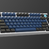 Gaming billentyűzet Darmoshark K8 (fekete) - 1. kép