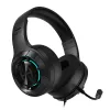 Edifier HECATE G30II Gamer fejhallgató (fekete) - 1. kép