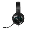 Edifier HECATE G30II Gamer fejhallgató (fekete) - 2. kép