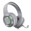 Edifier HECATE G30II Gamer fejhallgató (szürke) - 0. kép