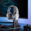 Edifier HECATE G30II Gamer fejhallgató (szürke) - 4. kép