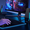 Edifier HECATE G4M Gamer egér, RGB 16000DPI (fekete) - 3. kép