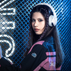 Edifier HECATE G2BT gamer fejhallgató (fehér) - 4. kép
