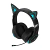 Edifier HECATE G5BT gamer fejhallgató (fekete) - 3. kép