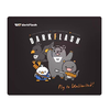 Darkflash Gaming Egérpad - 1. kép
