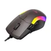 Gaming egér Havit MS959S RGB (barna) - 1. kép