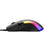 Gaming egér Havit MS959S RGB (barna) - 3. kép