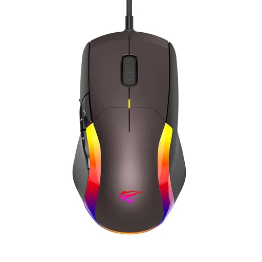 Gaming egér Havit MS959S RGB (barna)