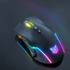 ONIKUMA CW905 Gaming Egér (Fekete) - 1. kép