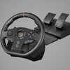 PXN-V900 játékkormánykerék (PC / PS3 / PS4 / XBOX ONE / SWITCH) - 1. kép