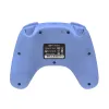 NSW Gamepad / vezeték nélküli vezérlő PXN-9607X HALL (kék) - 0. kép