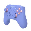 NSW Gamepad / vezeték nélküli vezérlő PXN-9607X HALL (kék) - 1. kép