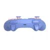 NSW Gamepad / vezeték nélküli vezérlő PXN-9607X HALL (kék) - 2. kép