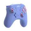 NSW Gamepad / vezeték nélküli vezérlő PXN-9607X HALL (kék) - 3. kép
