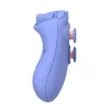 NSW Gamepad / vezeték nélküli vezérlő PXN-9607X HALL (kék) - 4. kép