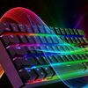Motospeed CK61 Mechanikus játékbillentyűzet RGB - 2. kép