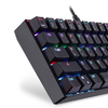 Motospeed CK61 Mechanikus játékbillentyűzet RGB - 3. kép