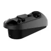 iPega PG-9180 Kettős dokkolóállomás a játékvezérlő a PS4 (fekete) - 0. kép