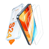 Torras Insta-III Master üvegfólia Samsung Galaxy S24 5G-hez - 0. kép