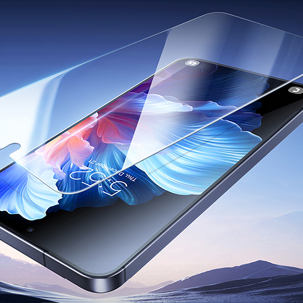 Torras Insta-III Master üvegfólia Samsung Galaxy S24 5G-hez - 7