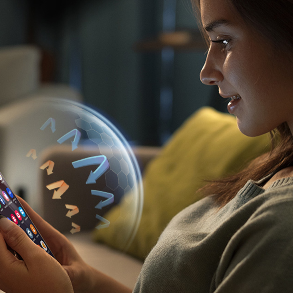 Torras Insta-III Master üvegfólia Samsung Galaxy S24 5G-hez - 9