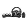 PXN-V9 Gaming kormány (PC / PS3 / PS4 / XBOX ONE / XBOX SERIES S&X / SWITCH) - 2. kép