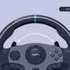 PXN-V9 Gaming kormány (PC / PS3 / PS4 / XBOX ONE / XBOX SERIES S&X / SWITCH) - 4. kép