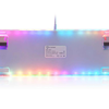 Motospeed K87S Mechanikus játék billentyűzet RGB (fehér) - 4. kép