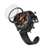 Mobvoi TicWatch Pro 3 Ultra GPS Okosóra (fekete) - 0. kép