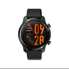 Mobvoi TicWatch Pro 3 Ultra GPS Okosóra (fekete)