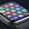 Smartwatch Haylou LS02 Pro (blue) - 1. kép