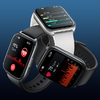 Smartwatch Haylou LS02 Pro (blue) - 3. kép