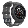 Amazfit Active Edge Okosóra (sötétkék) - 0. kép