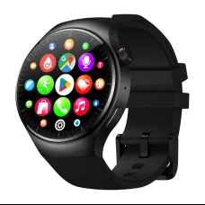 Zeblaze Thor Ultra Smartwatch (Black)