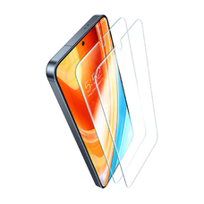 Samsung Galaxy S24+ Plus 5G Torras Insta-III Master üvegfólia