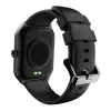HiFuture FutureFit Ultra 2 Pro Okosóra (fekete) - 1. kép