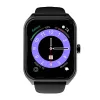 HiFuture FutureFit Ultra 2 Pro Okosóra (fekete) - 3. kép
