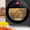 Air Fryer LEACCO AF016 - 0. kép