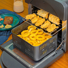 Air Fryer LEACCO AF016 - 1. kép