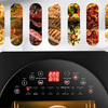 Air Fryer LEACCO AF016 - 2. kép