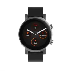 Mobvoi TicWatch E3 Okosóra (fekete)