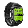 Blitzwolf BW-GTS3 Okosóra (fekete) - 3. kép