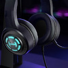 Edifier HECATE G20 gaming fejhallgató (fekete) - 2. kép