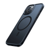 Torras Guardian tok iPhone 15-höz (fekete) - 1. kép